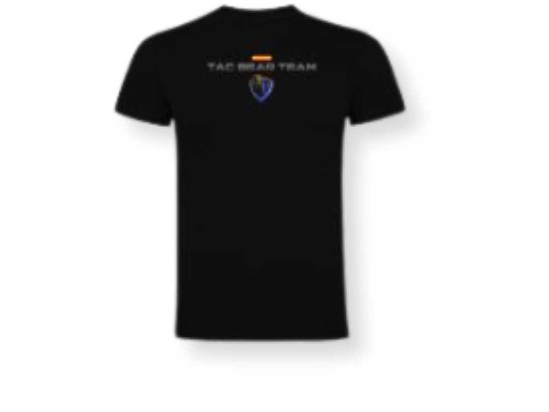 camiseta-tac-bear-team-guardia-civil
