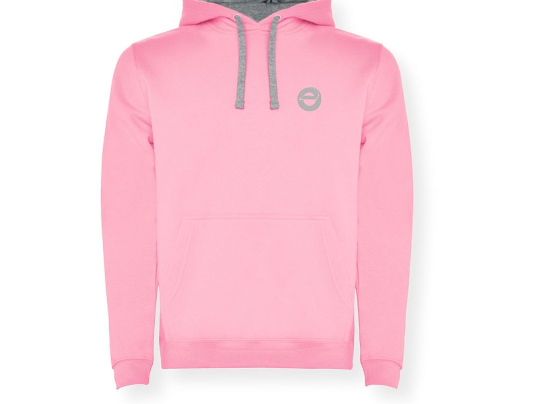 sudadera-wedit-rosa-gorro-gris