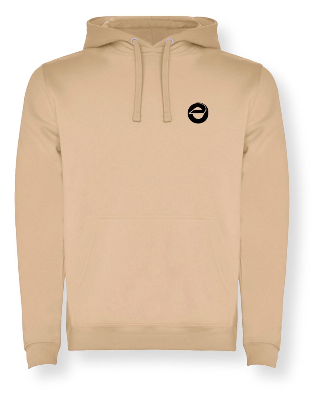 sudadera-wedit-arena-capucha-logo-negro