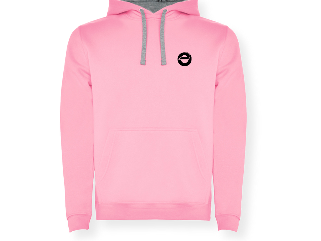 sudadera-wedit-rosa-logo-negro