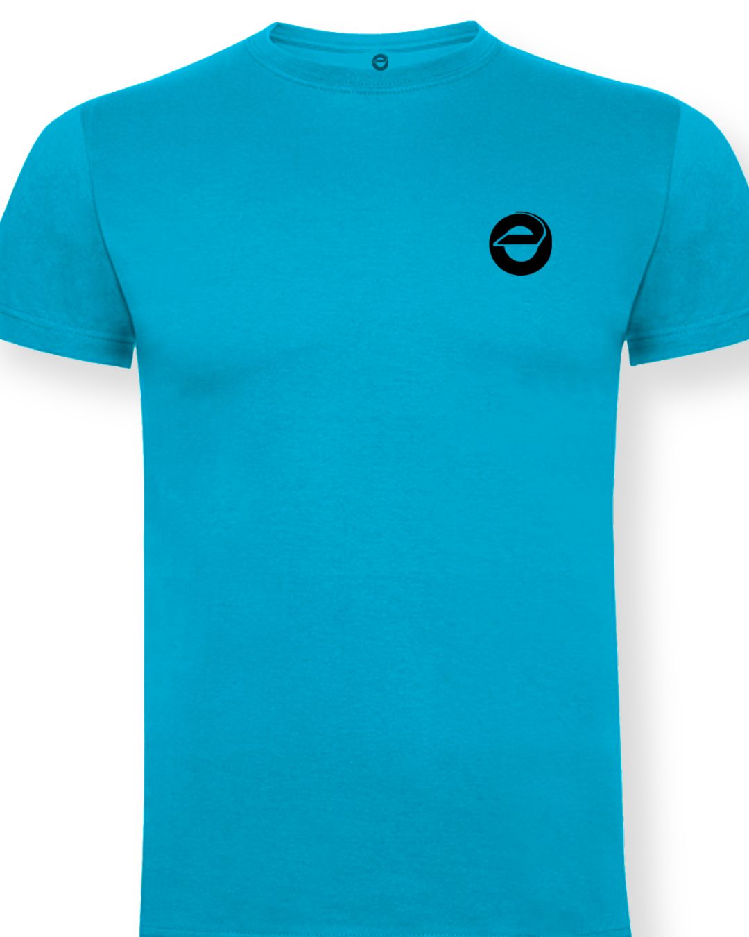 camiseta-azul-turquesa-wedit