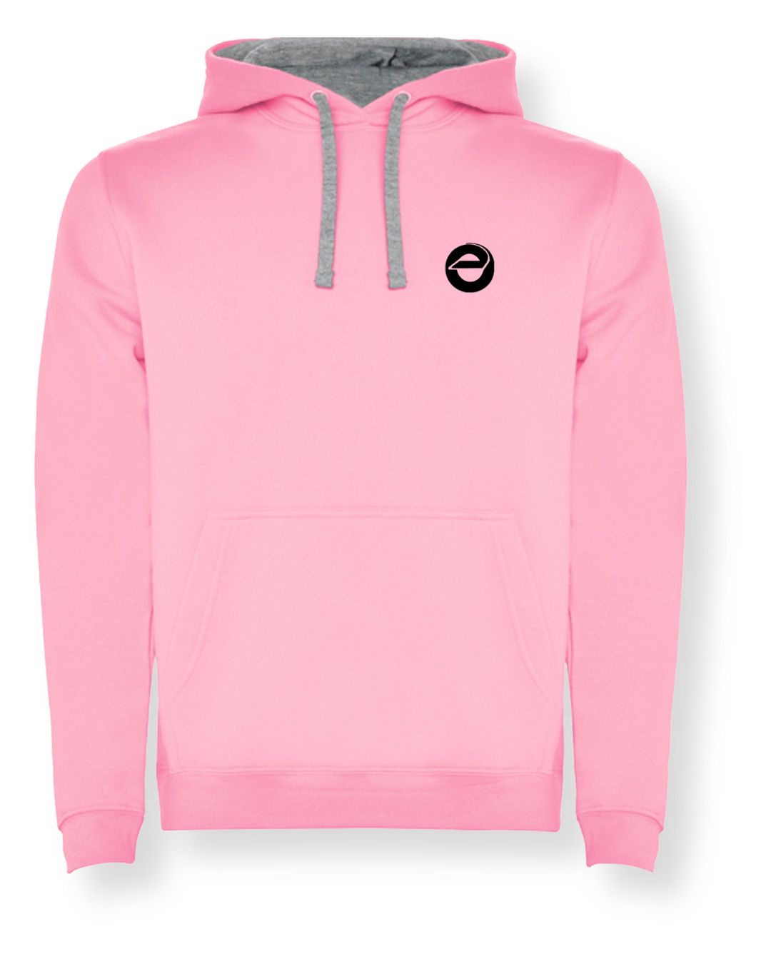 sudadera-wedit-rosa-logo-negro