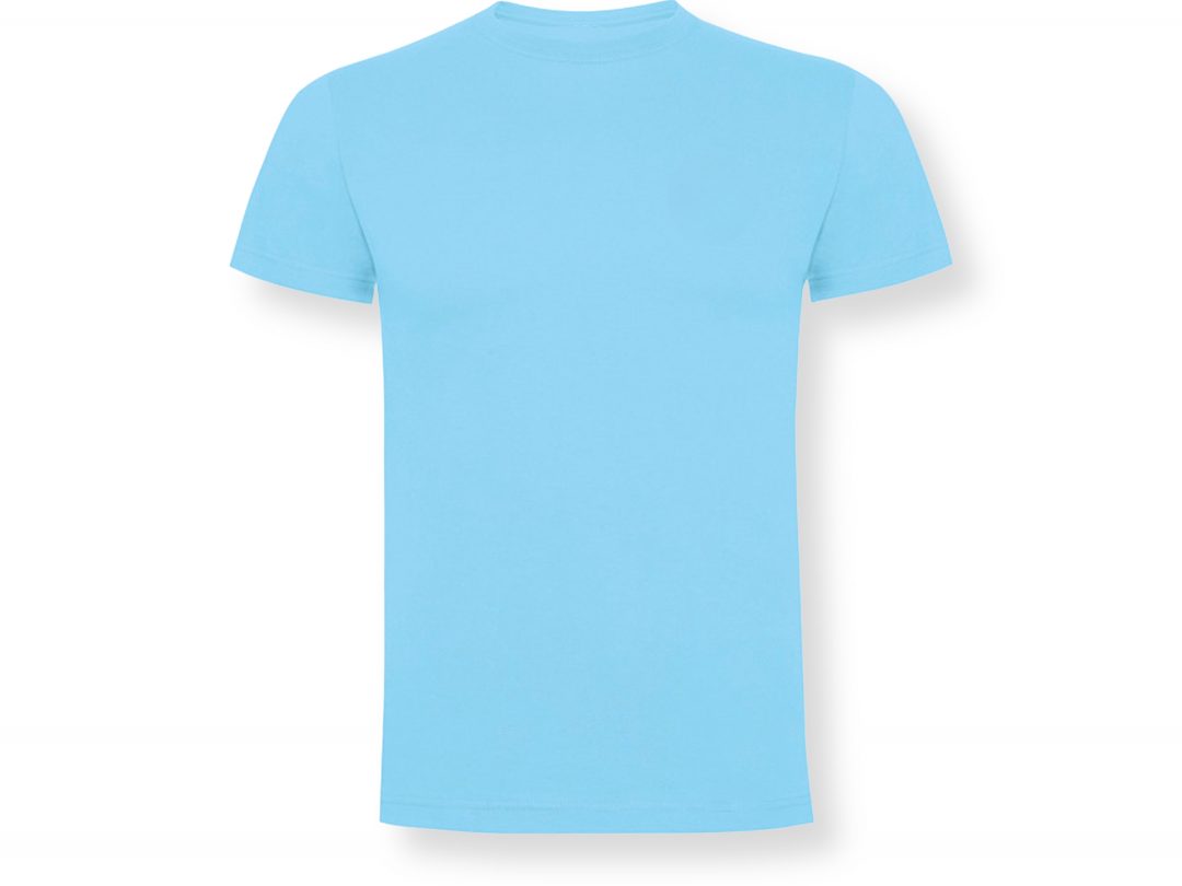 camiseta-azul-wedit-personalizaciones