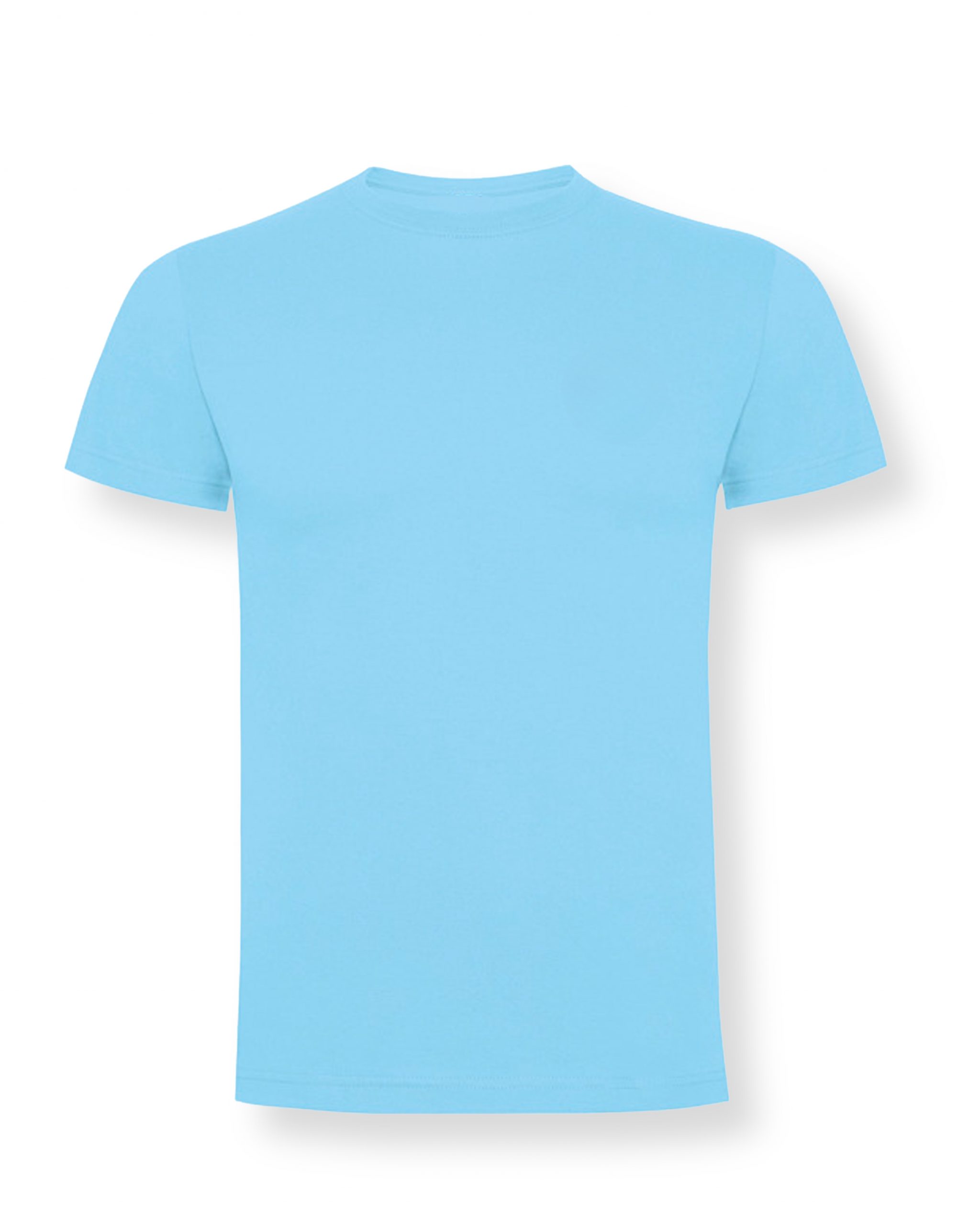camiseta-azul-wedit-personalizaciones